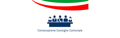 AUDIO STREAMING - CONVOCAZIONE CONSIGLIO COMUNALE PER LUNEDI' 04 NOVEMBRE 2024 ALLE ORE 20:30