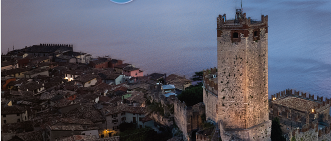 Inaugurazione dell' Anno Accademico 2024/2025 dell' Università del Tempo Libero UPIF, sede di Malcesine