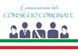 CONVOCAZIONE DEL CONSIGLIO COMUNALE PER LUNEDI' 23 DICEMBRE 2024 ALLE ORE 20:00 - LIVE STREAMING